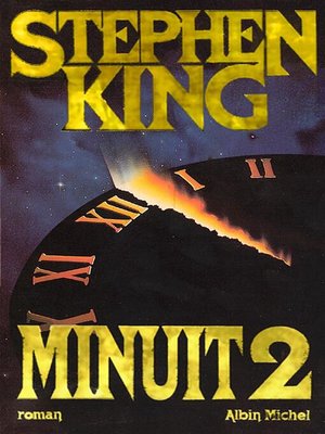 cover image of Minuit 2
